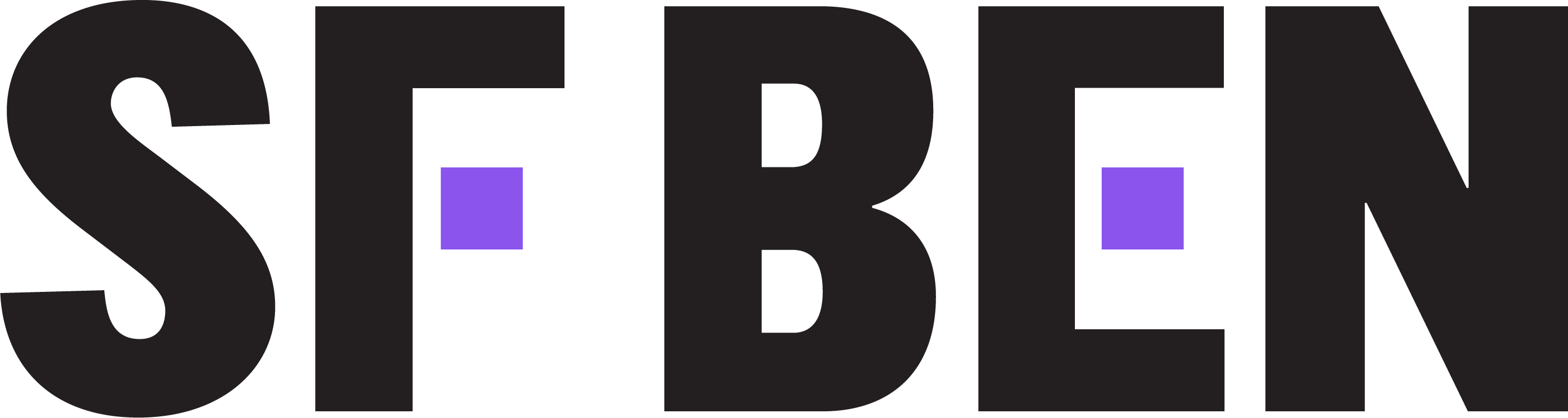 Salesforce Ben logo